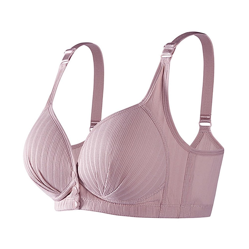 Women's Lace Bras: Push-Up, Soft-Cup, Underwire or Wireless