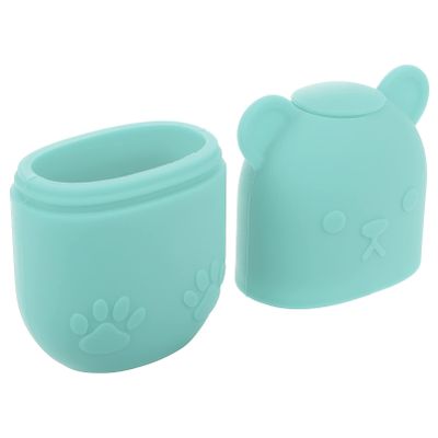 Beavorty Silicone Face and Eye Ice Massage Mold