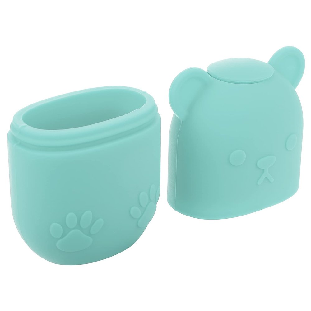 Beavorty Silicone Face and Eye Ice Massage Mold
