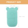 Beavorty Silicone Face and Eye Ice Massage Mold view 2