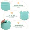 Beavorty Silicone Face and Eye Ice Massage Mold view 3