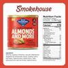 Blue Diamond Smokehouse-Flavored Deluxe Mixed Nuts, Almonds, Pistachios & Cashews, 396.9 g Can view 2