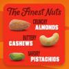Blue Diamond Smokehouse-Flavored Deluxe Mixed Nuts, Almonds, Pistachios & Cashews, 396.9 g Can view 3