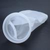 DLUKENY Filter Socks for Aquariums, Nylon, 10.2 x 25.4 cm, 200 pcs view 3