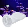 DLUKENY Filter Socks for Aquariums, Nylon, 10.2 x 25.4 cm, 200 pcs view 4