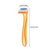 Minkissy 6-Piece Women's Hair Removal Razors view 2