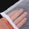 Asyduey 16-Pack Aquarium Mesh Media Filter Bags view 4