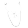 BUGUUYO Lightweight Bird Flight Leash with Non-Slip Grip view 1