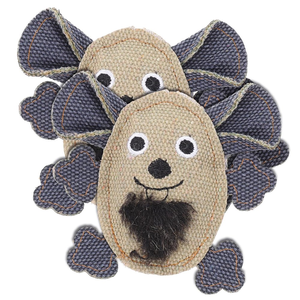 BUGUUYO Cat Toy Set