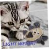 BUGUUYO Cat Toy Set view 3