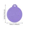 ccuzs Pet Food Can Lids, 3 Pack view 2