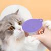 ccuzs Pet Food Can Lids, 3 Pack view 4