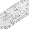 Asyduey Essential ECG Ruler PocketAutod in English view 2
