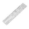 Asyduey Essential ECG Ruler PocketAutod in English view 3