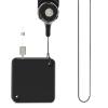 Parrot Harness with Retractable Leash view 1