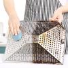 Compact Steel Wool Dish Sponge view 3