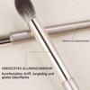Eupneicu 9-Piece Eyeshadow Makeup Brush Set view 4