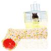 BUGUUYO Guinea Pig Tunnel Material view 4
