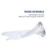 Asyduey Waterproof Cast Cover for Adults view 3