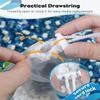 Pawfly 4 Pack Aquarium Filter Media Bags view 2
