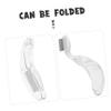 FRCOLOR 2-Piece Eyebrow and Eyelash Comb Set view 4