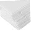 Tri-Folded Paper Hand Towels, 200 Count, White view 3
