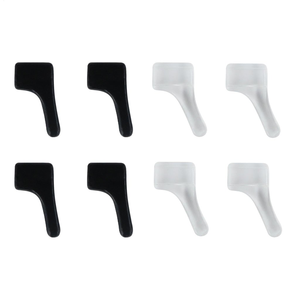 Silicone Ear Grips for Glasses