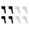 Silicone Ear Grips for Glasses view 1