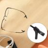 Silicone Ear Grips for Glasses view 2