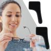 Silicone Ear Grips for Glasses view 3