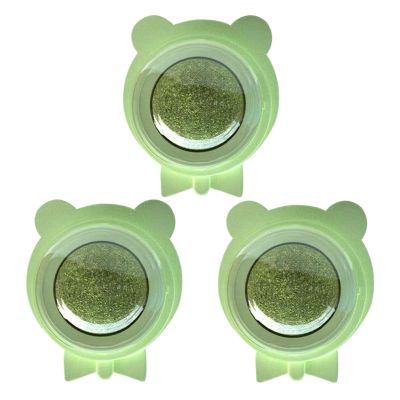 Catnip Balls with Silvervine