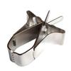 CVZJ 3-Piece Bird Fruit Holder view 2