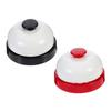 Supvox 2-Piece Desk Bell Set view 1