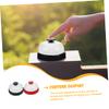 Supvox 2-Piece Desk Bell Set view 2