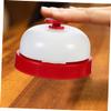 Supvox 2-Piece Desk Bell Set view 4
