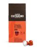 Costadoro Cinquanta Coffee Capsules – Compatible with Nespresso* Home Machines, 10 Capsules view 1