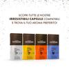 Costadoro Cinquanta Coffee Capsules – Compatible with Nespresso* Home Machines, 10 Capsules view 3