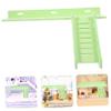 BESPORTBLE Hamster Platform Playground view 3