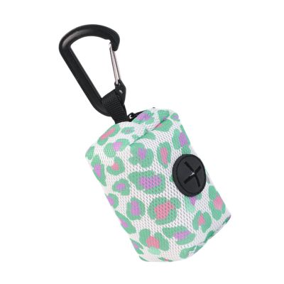 Dog Waste Bag Holder