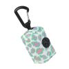 Dog Waste Bag Holder view 1