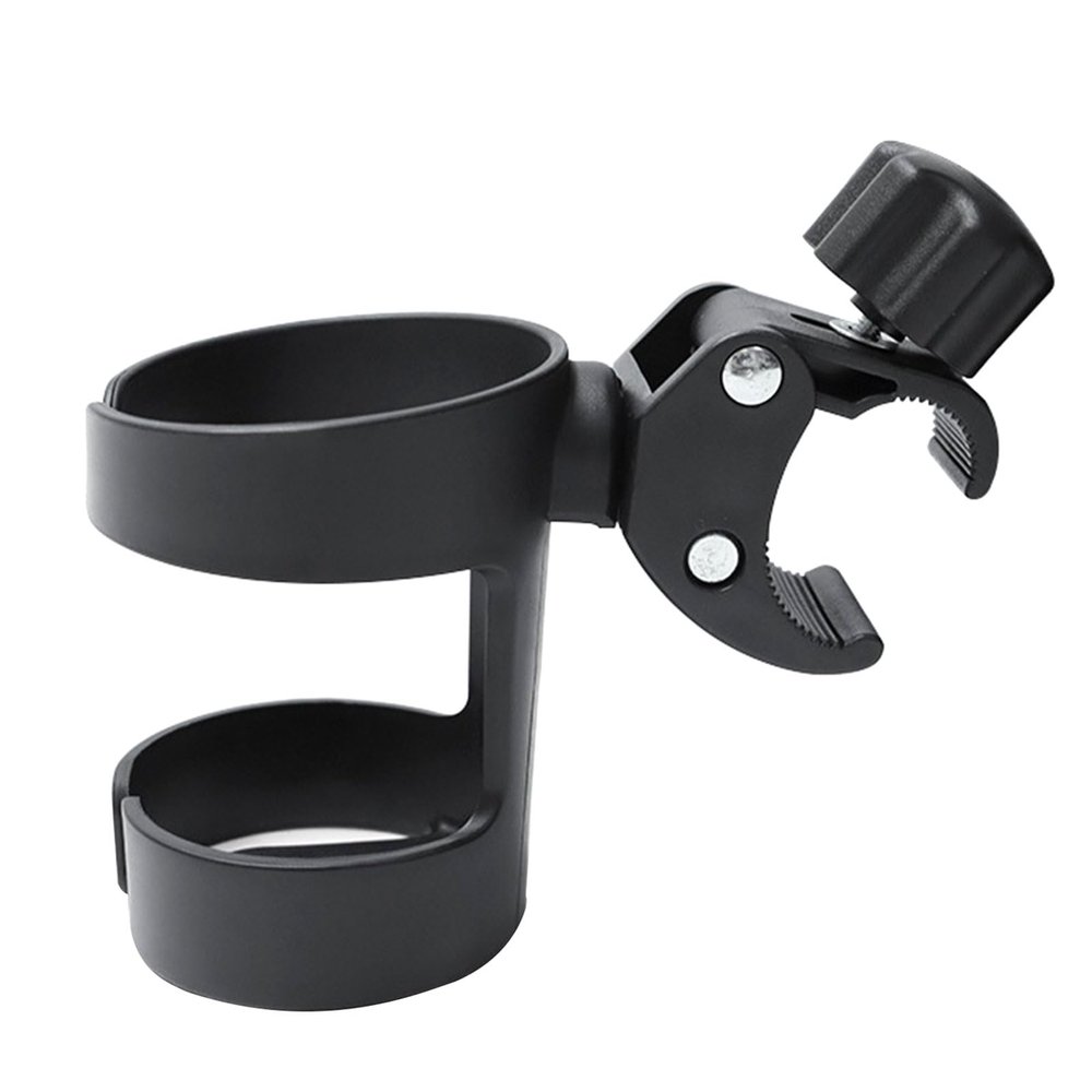 Bicycle Cup Holder with 360° Rotation