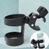 Bicycle Cup Holder with 360° Rotation view 2