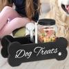 Dog Food and Treat Container Set view 2