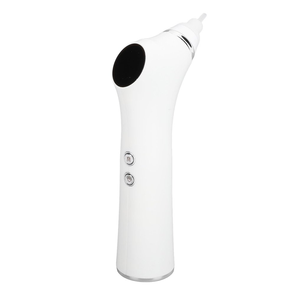 Adjustable Ear Dryer for Swimming, Compact ABS Design, 8.5 x 19 cm