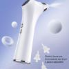 Adjustable Ear Dryer for Swimming, Compact ABS Design, 8.5 x 19 cm view 2