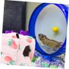 BESPORTBLE Cotton Hamster Bed view 2