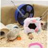 BESPORTBLE Cotton Hamster Bed view 4