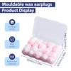 LQIOACU 10 Pairs Earplugs for Sleeping view 2