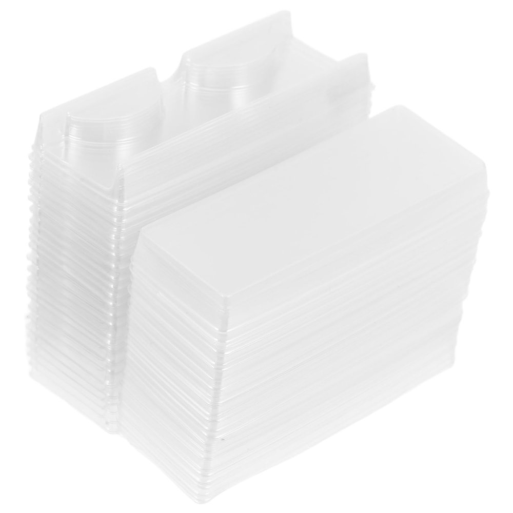 PP False Eyelash Storage Boxes