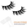 PP False Eyelash Storage Boxes view 2
